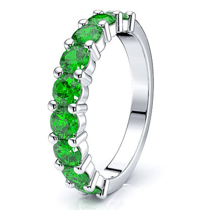 White Emerald