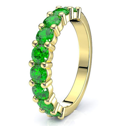 Yellow Emerald