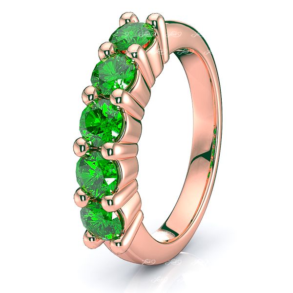 Rose Emerald