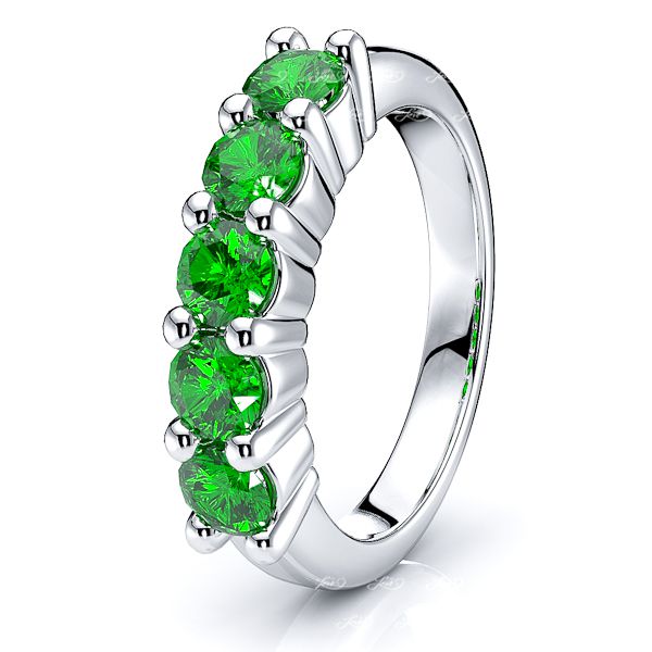 White Emerald