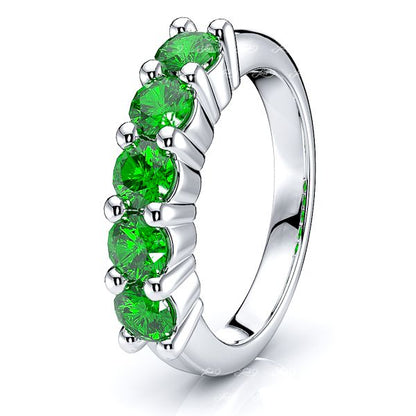 White Emerald