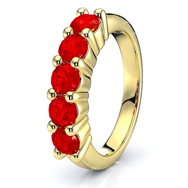 Yellow Ruby