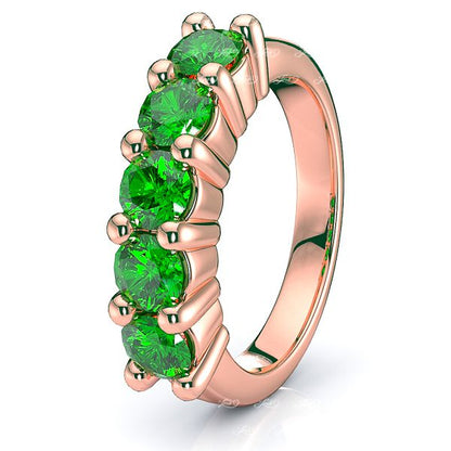 Rose Emerald