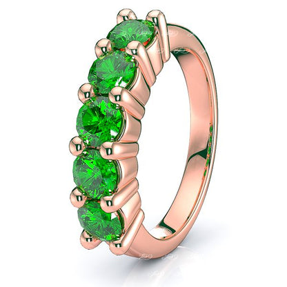 Rose Emerald