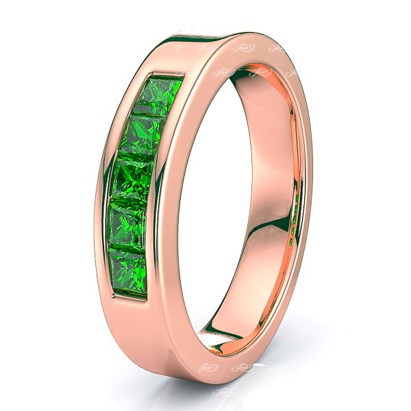 Rose Emerald