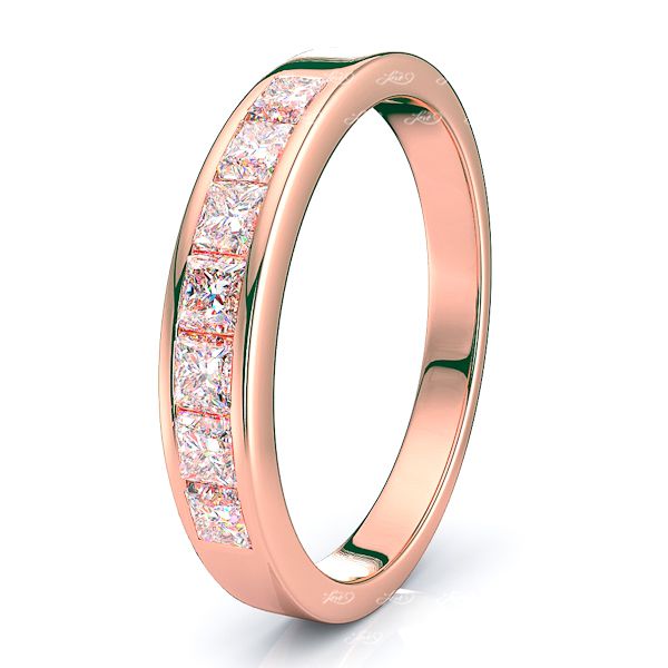 Rose Diamond