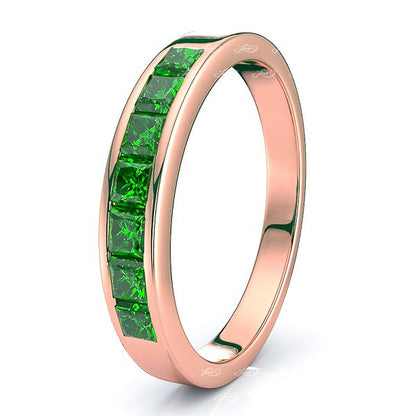 Rose Emerald