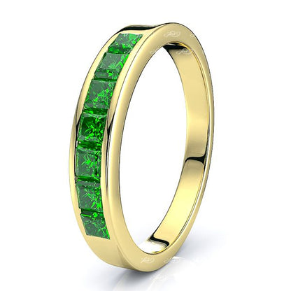 Yellow Emerald