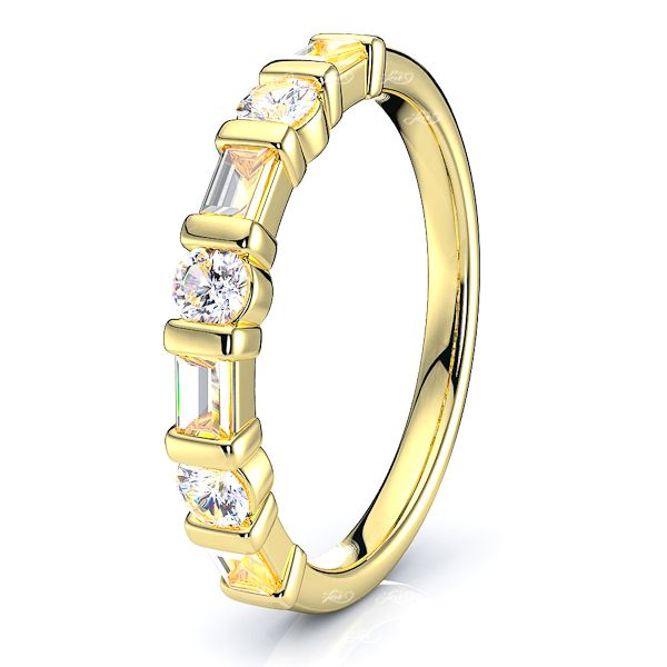 Yellow Diamond