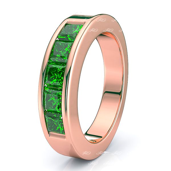 Rose Emerald