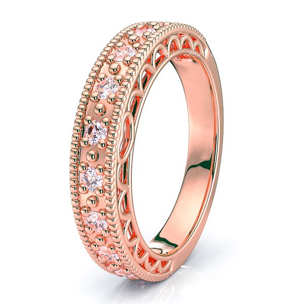 Rose Diamond