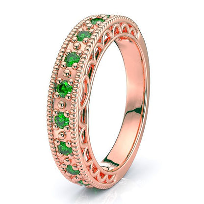 Rose Emerald