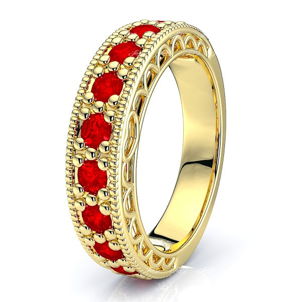 Yellow Ruby