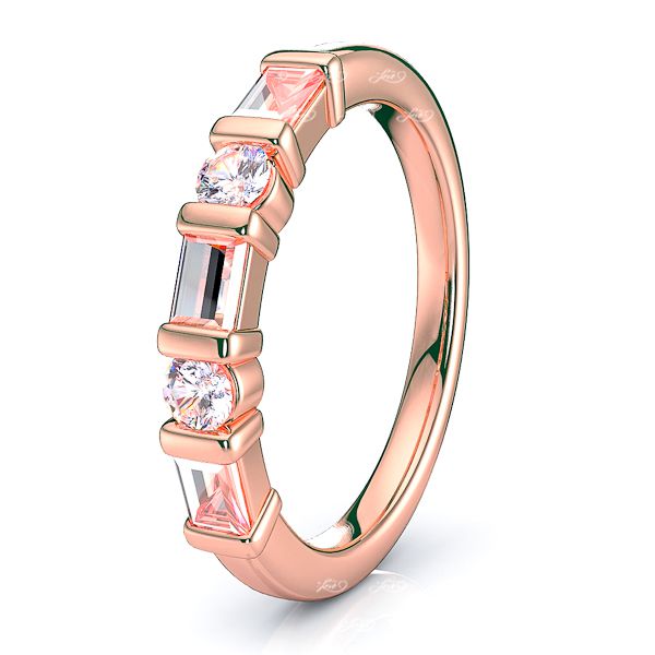 Rose Diamond
