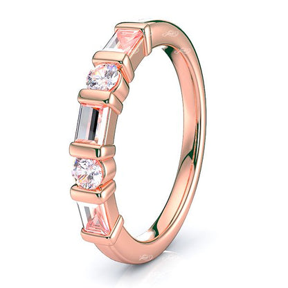 Rose Diamond
