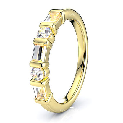 Yellow Diamond
