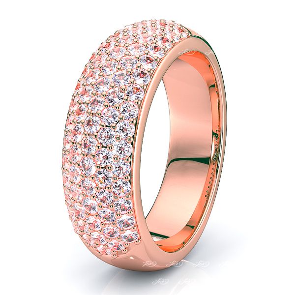 Rose Diamond