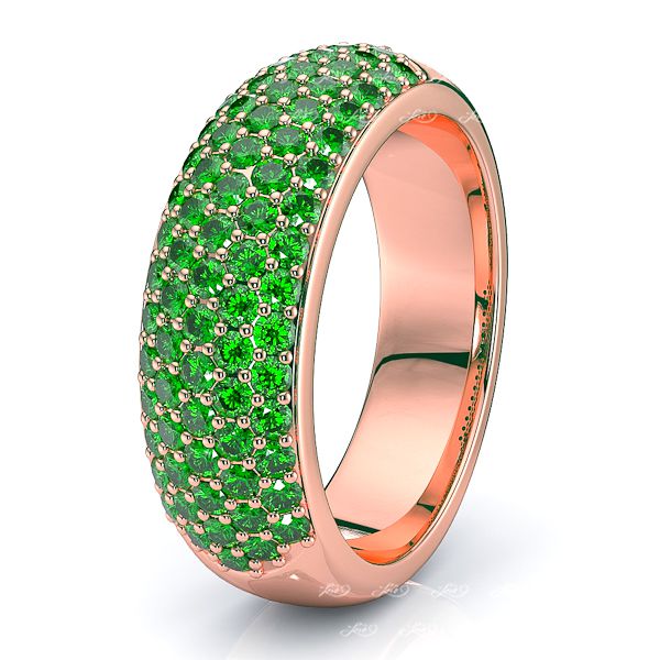Rose Emerald