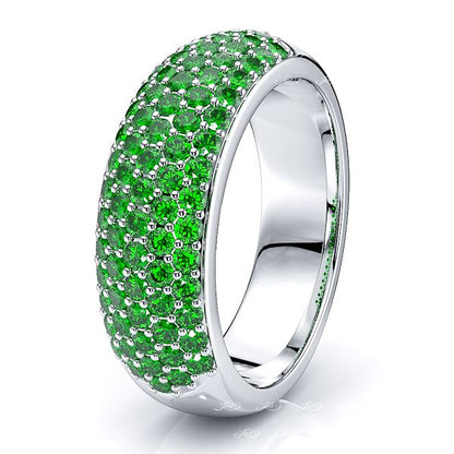 White Emerald