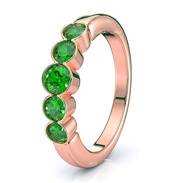 Rose Emerald