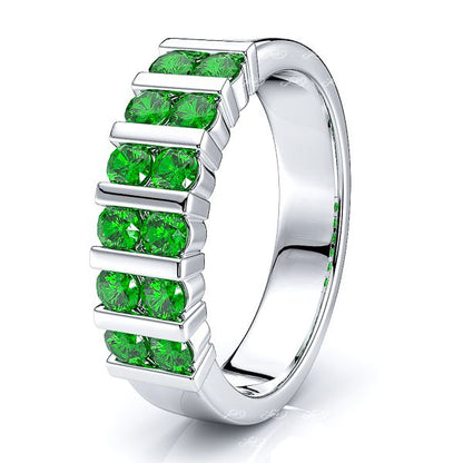White Emerald