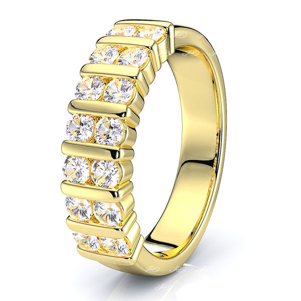 Yellow Diamond