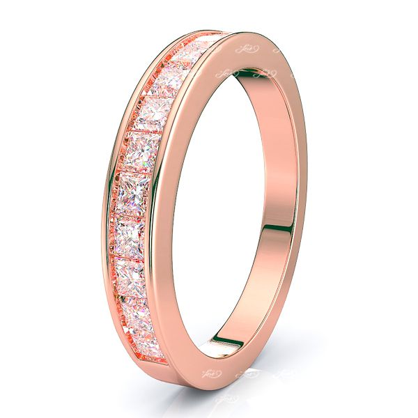 Rose Diamond