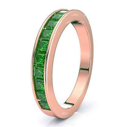 Rose Emerald