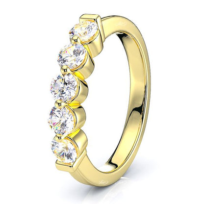 Yellow Diamond