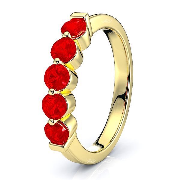 Yellow Ruby