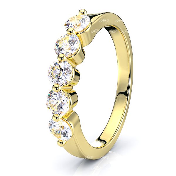 Yellow Diamond
