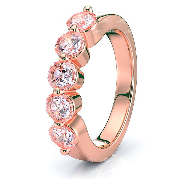 Rose Diamond