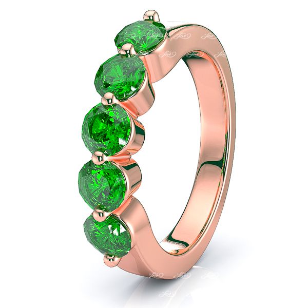 Rose Emerald