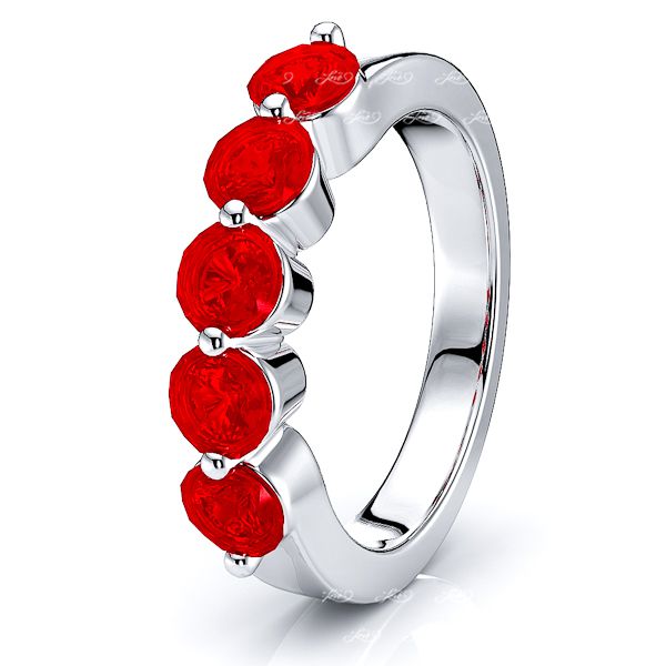 White Ruby