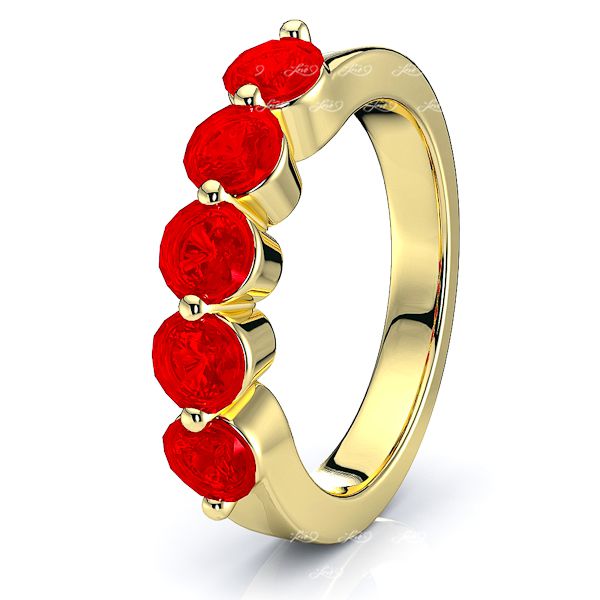 Yellow Ruby