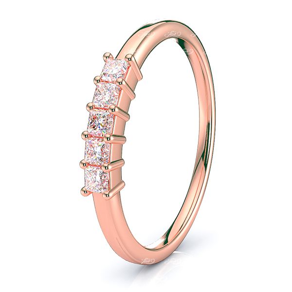 Rose Diamond