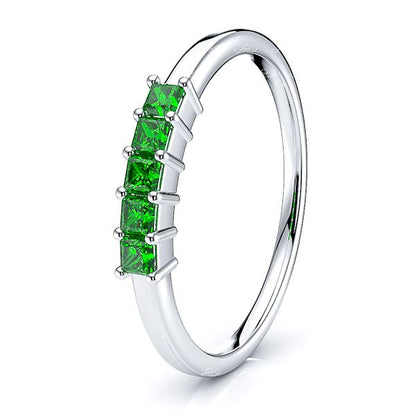 White Emerald