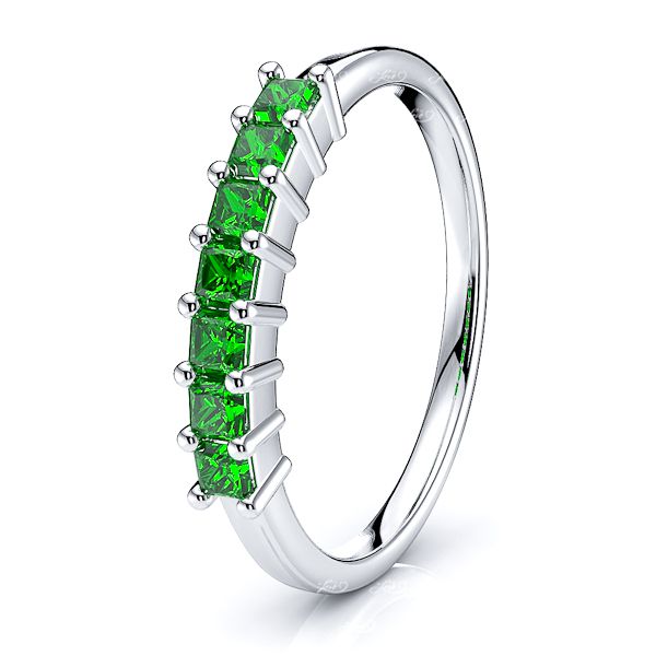 White Emerald