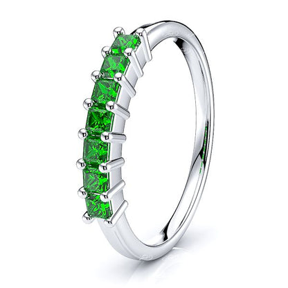 White Emerald