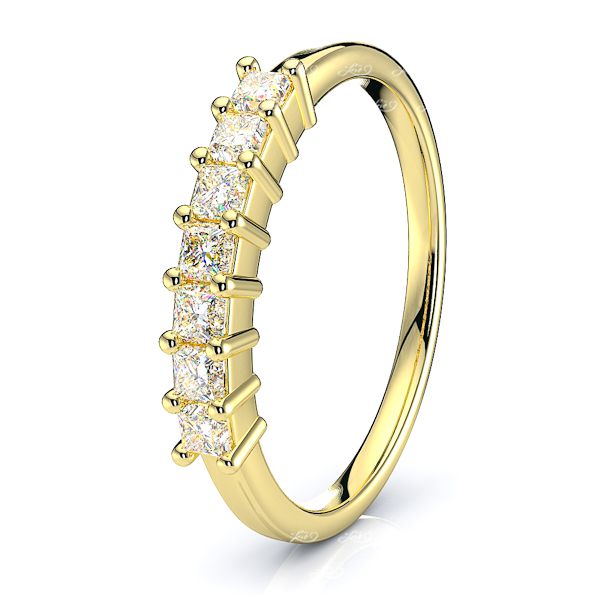 Yellow Diamond