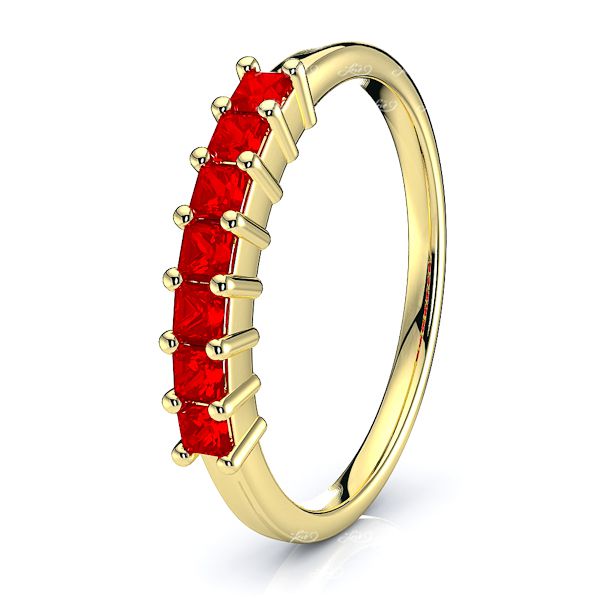 Yellow Ruby