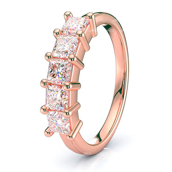 Rose Diamond