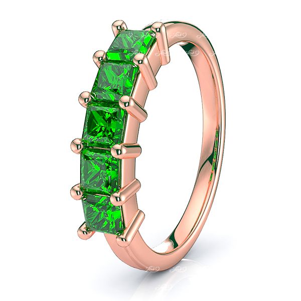 Rose Emerald