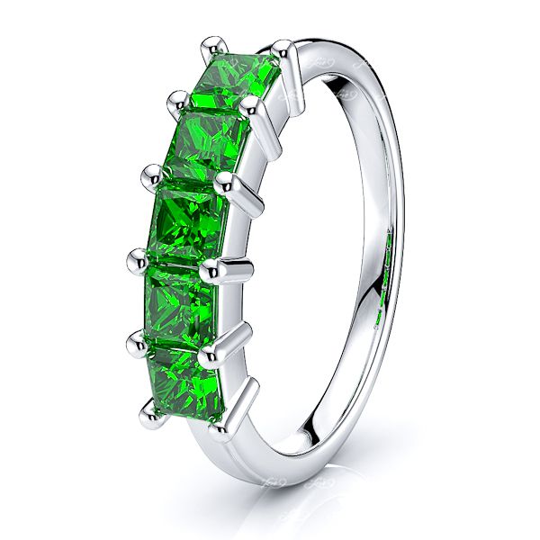 White Emerald