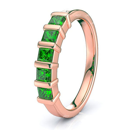 Rose Emerald