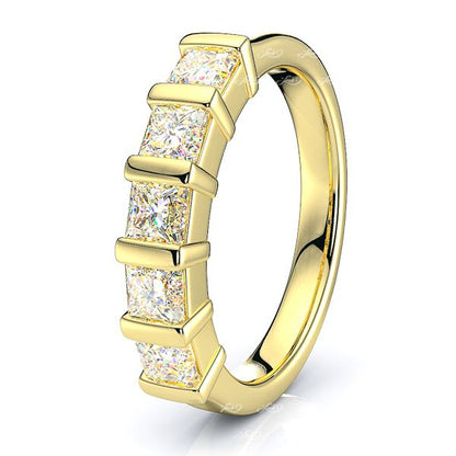Yellow Diamond