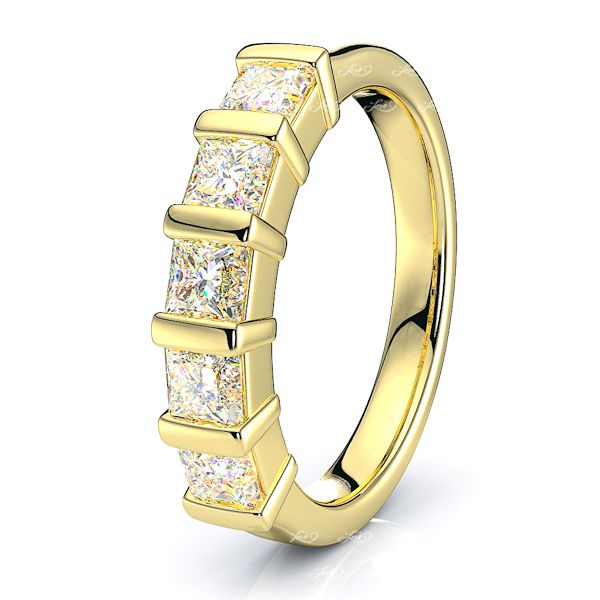 Yellow Diamond