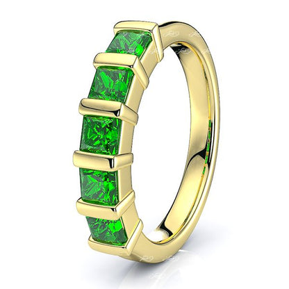 Yellow Emerald