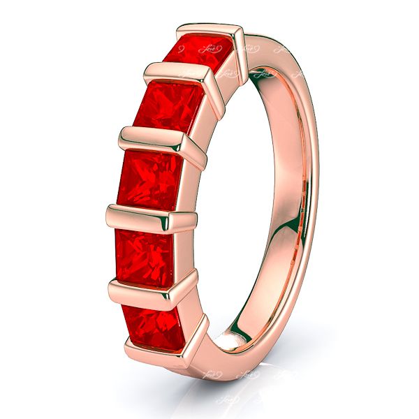 Rose Ruby