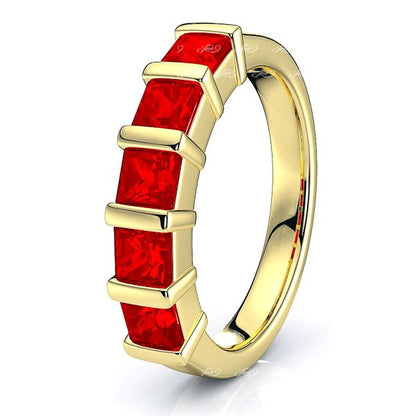 Yellow Ruby